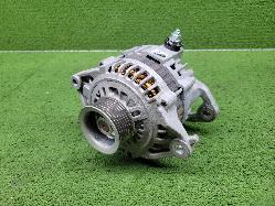 View Auto part Alternator Nissan Patrol 2015