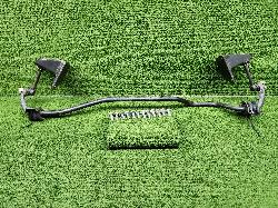 View Auto part Stabiliser Bar Nissan Patrol 2015