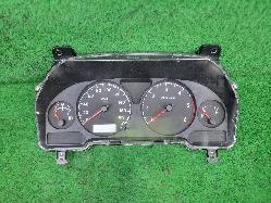 View Auto part Instrument Cluster Nissan Patrol 2015