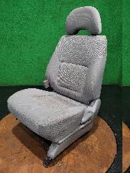 View Auto part Front Seat Nissan Patrol 2015