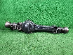 View Auto part Front Diff Housing Toyota Landcruiser 1995