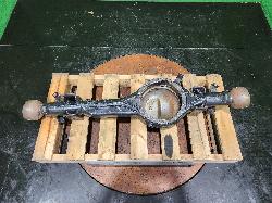 View Auto part Front Diff Housing Toyota Landcruiser 1988