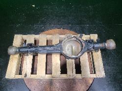 View Auto part Front Diff Housing Toyota Landcruiser 1989