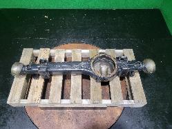 View Auto part Front Diff Housing Toyota Landcruiser 1995