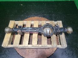 View Auto part Front Diff Housing Toyota Landcruiser 1995