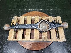 View Auto part Front Diff Housing Toyota Landcruiser 1995