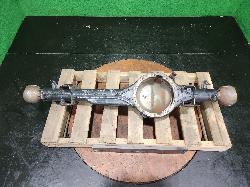 View Auto part Front Diff Housing Toyota Landcruiser 1989