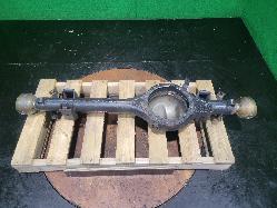 View Auto part Front Diff Housing Toyota Landcruiser 1984