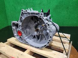 View Auto part Trans/Gearbox Nissan Xtrail 2007