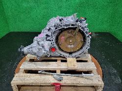 View Auto part Trans/Gearbox Nissan Xtrail 2007