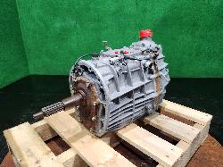 View Auto part Trans/Gearbox Toyota Landcruiser 2002