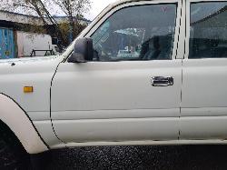 View Auto part Left Front Door Toyota Landcruiser 1996