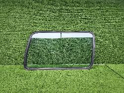 View Auto part Right Rear Side Glass Toyota Landcruiser 1996