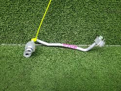 View Auto part A/C Hoses Toyota Landcruiser 1996