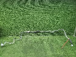 View Auto part A/C Hoses Toyota Landcruiser 1996