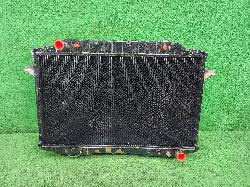 View Auto part Radiator Toyota Landcruiser 1996