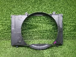 View Auto part Fan Shroud Toyota Landcruiser 1996