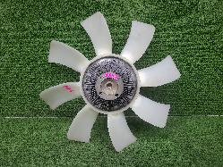 View Auto part Fan Toyota Landcruiser 1996