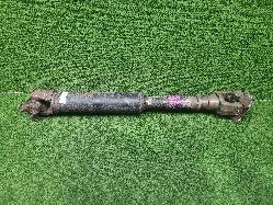 View Auto part Front Prop Shaft Toyota Landcruiser 1996