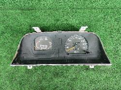 View Auto part Instrument Cluster Toyota Landcruiser 1996