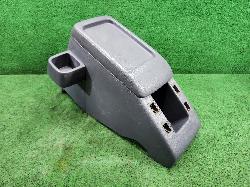 View Auto part Console Toyota Landcruiser 1996