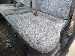 View Auto part 2nd Seat (Rear Seat) Toyota Landcruiser 1996