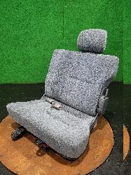 View Auto part 2nd Seat (Rear Seat) Toyota Landcruiser 1996