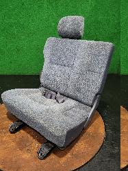 View Auto part 2nd Seat (Rear Seat) Toyota Landcruiser 1996