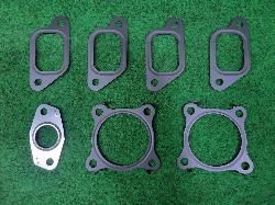 View Auto part Gasket Toyota Hilux 2002