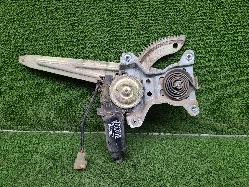 View Auto part Left Rear Wnd Reg/Motor Toyota Landcruiser 1992