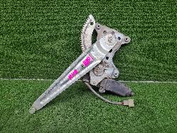 View Auto part Right Rear Wnd Reg/Motor Toyota Landcruiser 1992