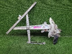 View Auto part Right Front Window Reg/Motor Toyota Landcruiser 1992