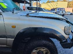 View Auto part Right Guard Toyota Landcruiser 1992