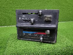 View Auto part Heater/Ac Controls Toyota Landcruiser 1992