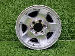 View Auto part Wheel Mag Toyota Landcruiser 1992