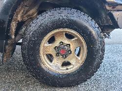 View Auto part Wheel Mag Toyota Landcruiser 1992