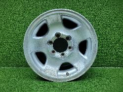 View Auto part Wheel Mag Toyota Landcruiser 1992