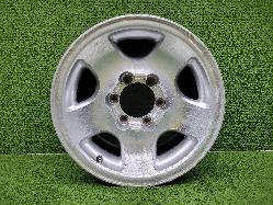 View Auto part Wheel Mag Toyota Landcruiser 1992