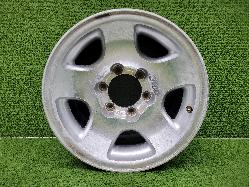 View Auto part Wheel Mag Toyota Landcruiser 1992