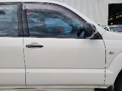 View Auto part Right Front Door Toyota Prado 2004