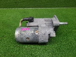 View Auto part Starter Toyota Prado 2004