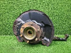 View Auto part Left Front Hub Assembly Toyota Prado 2004