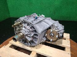 View Auto part Transfer Case Toyota Prado 2004