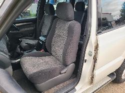 View Auto part Front Seat Toyota Prado 2004