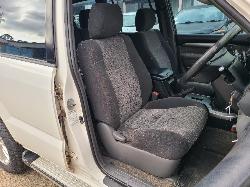 View Auto part Front Seat Toyota Prado 2004