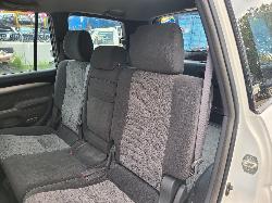 View Auto part 2nd Seat (Rear Seat) Toyota Prado 2004