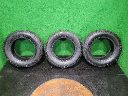 View Auto part Tyre Toyota Prado 2004