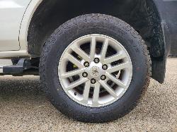 View Auto part Wheel Mag Toyota Hilux 2014