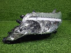 View Auto part Left Headlamp Toyota Prado 2014