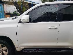 View Auto part Left Front Door Toyota Prado 2014